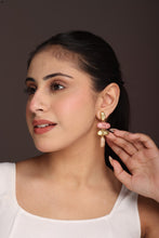 Geo Glam Earrings